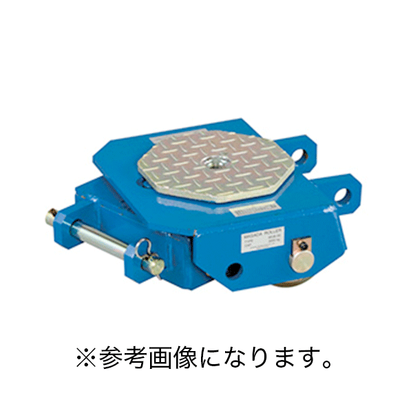 マサダ製作所(MASADA) マサダローラー TON ボギー スチール車輪  (/A)