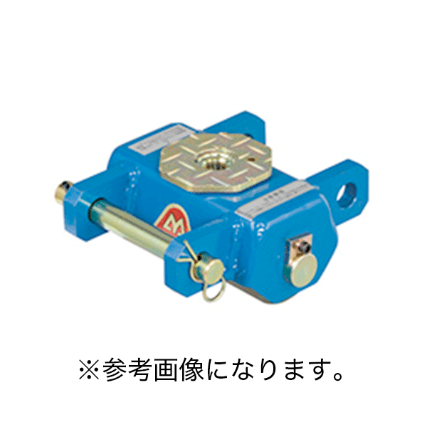 マサダ製作所(MASADA) マサダローラー TON シングル スチール車輪  (/A)