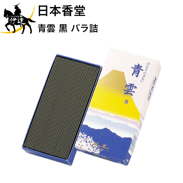 日本の香りと文化を広め、人々の心を安らぎで満たし、健やかでいきいきとした暮らしを提供する日本香堂の商品です。けむりの少ないお線香。香りほのかで残り香もほとんどありませんので毎日お使い頂くのにふさわしい優しい香りのお線香です。気品のある甘い香り。【仕様】商品サイズ:高さ155mm×幅75mm×奥行29mm箱含む重量:約160g内容量:約110g燃焼時間:約25分(立てた場合)セット内容(成分):　タブ粉、香料　