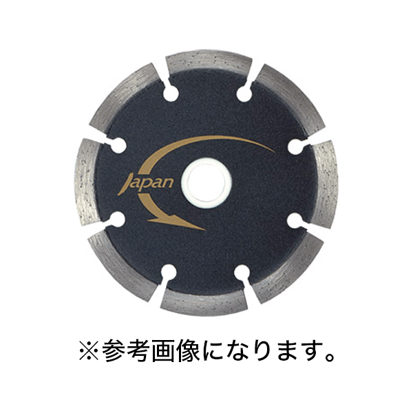 Rakuten - 三京ダイヤモンド レーザージャパン玄人(プロ) 外径105mm 内径20.0mm [LJ-4P] (/D)