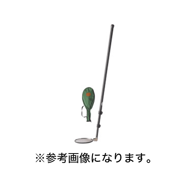 Rakuten - 【法人のみ】サンキョウトレーディング(/B) 下水管検査ミラー MI型 (II型ポール+I鏡) [102056]