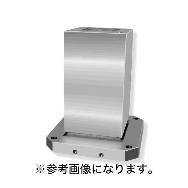 ■送料見積品■【法人のみ】スーパーツール MC用4面ジグブロック　エコノミータイプ [BSE57025] (/B)(4)