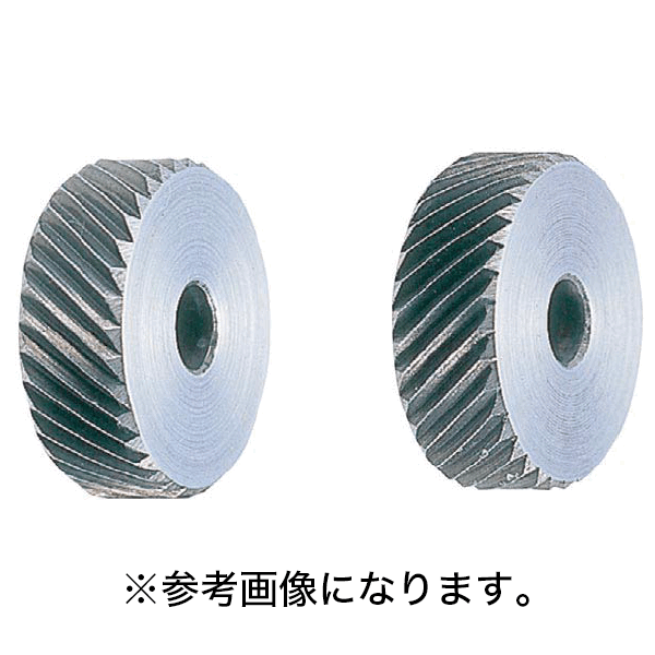 5/16 1:59までポイント2倍 【法人のみ】スーパーツール 転造ローレット駒 国内標準ローレット駒 アヤ目用 2個1組 [KNSRL34] (/B)