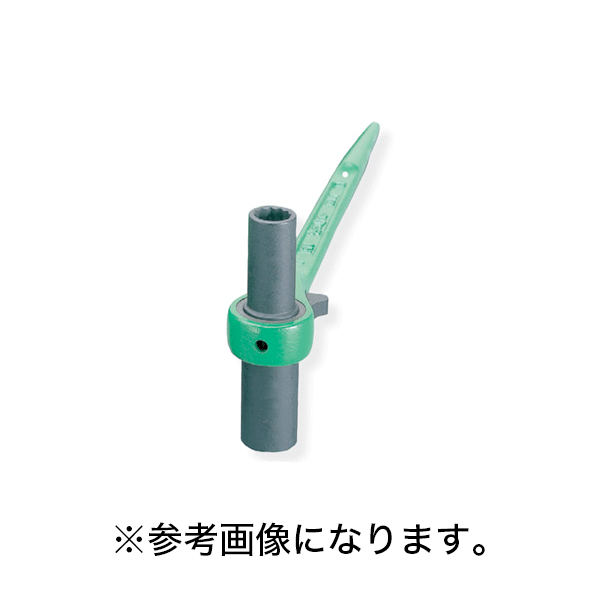 【法人のみ】スーパーツール 両口ラチェットレンチ・両ロングソケット [RN1013WL] (/B)