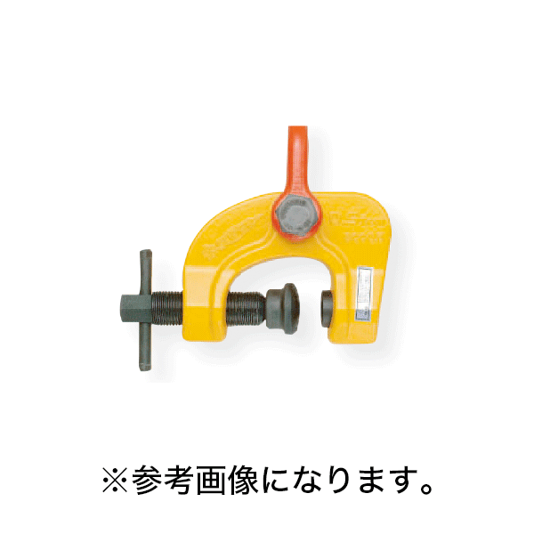 【法人のみ】スーパーツール スクリューカムクランプ(万能型) [SCC0.5] (/B)