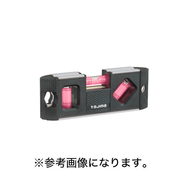 タジマ　水平器　オプティマレベル　170mm　銀 [OPT-170S] (/D)