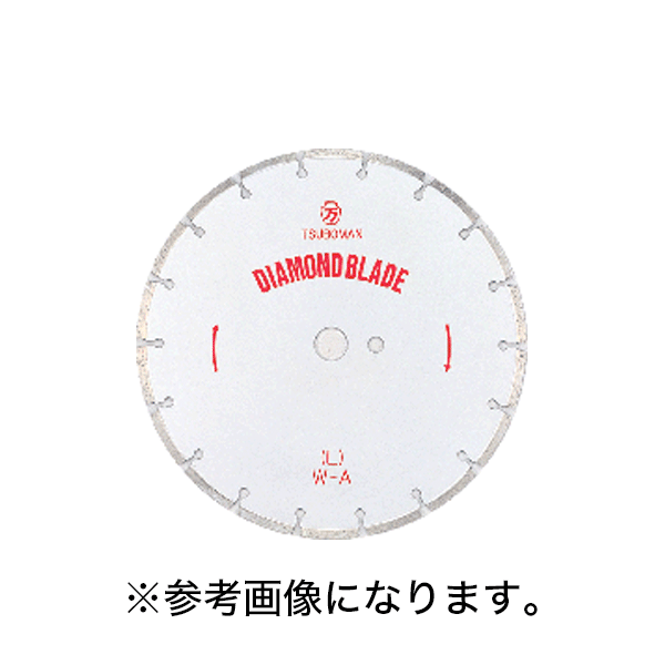 ツボ万(/I) 大口径ブレード L14”×3.0×7.5×27.0 [L-14×7.5×27](4)