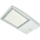日動工業 (/A) LEDエリアライト 420W 屋内 屋外兼用型 AC100V 200V兼用 常設用 LED 照明 テニス サッカーコート [LAR420-A...