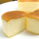 【送料無料】 天使のスフレ チーズケーキ フロマージュ詰合せ 10個入 ふわふわPALETTE