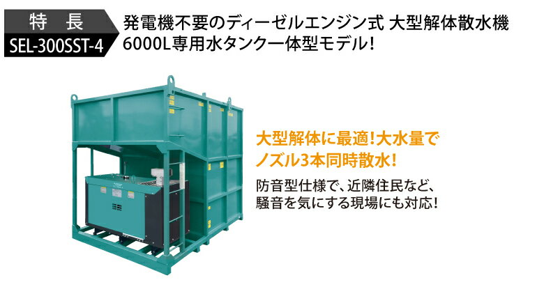 �����������ʢ� ��ˡ�ͤΤߡۥ����ѡ�����(/AN) ���󥸥��緿���嵡���ɲ����ǥ������뼰(No. 0397E8) [SEL-300SST-4]