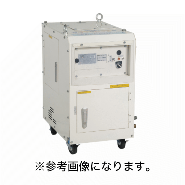 【法人のみ】スーパー工業(/AN) ドライ型ミスト発生装置 システムユニット型 50Hz・60Hz (No.090161) [SFS-104-5]※代金引換不可