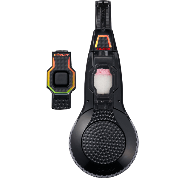 タジマ(/D) ピーラインコズミット8 墨つぼ 高発色 糸長さ15m [PS-COZMIT8]