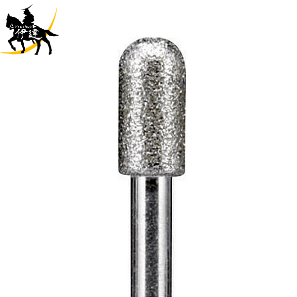 Rakuten - 6/26 1:59までポイント2倍 東洋アソシエイツ(/AO) MC ダイヤモンドビット(G) 円筒丸3.0x5.0mm [27615]