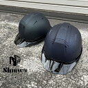 【SS19V型マットラップ塗装】シンワ Shinwa ヘルメット SS19V 艶消し マットラップ塗