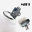 【新型ホルダー】三貴MIKI 工具ホルダー工具差し SPH着脱タイプ SPH2 ハンマー ステンレス(4)