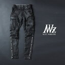 NEXT WORKERZ ネクストワーカーズ ワークウェア NWZ DENIM PANTS デニムパンツ NEXT BLACK ブラック NWZ 作業服