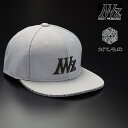 NWZ×だてもの NEXT WORKERZ ネクストワーカーズ CAP キャップ NWZロゴ入り CORDURA BBキャップ ベースボールキャップ ナイロンタイプ