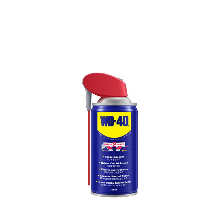 WD-40 ���� WD012 2WAYS������ MUP �ޥ���桼���ץ������� 250ml Ķ��Ʃ���ɻ���