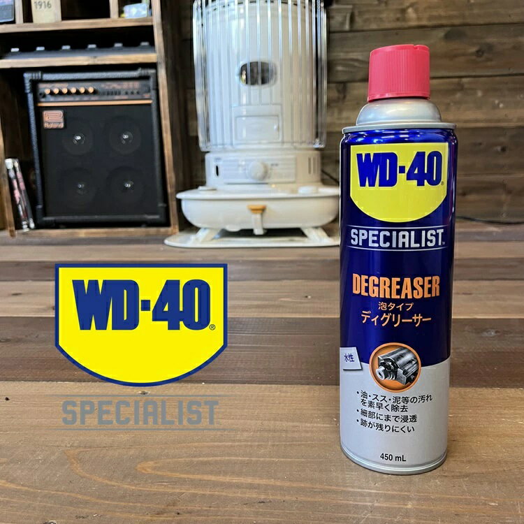 WD-40 WD302 ǥ꡼ ˢ 450ml