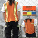 UNIVERSAL OVERALL PROFESSIONAL ユニバーサルオーバーオール プロフェッショナル リフレクター半袖Tシャツ S-XXL UN2511221 Reflector S/S Tee
