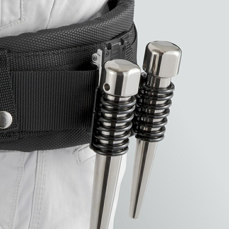 タジマ TAJIMA 工具差し セフ着脱式工具ホルダー セフ工具ホルダースチール ボルシン ヨセポンチ ボール芯 6分7分 M20M22 差し