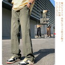 【送料無料】パンツ ズボン レトロパンツ ロングパンツ ワークパンツ ボトムス レトロ ワイド 大きい リラックス ゆったり カジュアル レディース 女性 女の子 メンズ 男性 男の子 ファッション プレゼント 誕生日 柔らかい 無地 春 夏 秋 冬 快適 厚み 男女兼用
