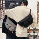 【送料無料】 ボディバッグ ボディポーチ ショルダーバッグ バッグ かばん 肩掛け 斜め掛け 軽量 大容量 アウトドア ジョギング ウォーキング 通勤 通学 旅...
