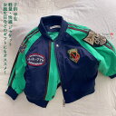 【送料無料】 ジャケット 中綿ジャケット 野球服 ジャンパー トップス ブラウス ショート 女の子 男の子 キッズ 子供 学生 ジュニア オシャレ シンプル 柔らかい ゆったり 春 秋 冬 快適 防風 通気 暖かい ユニセックス カジュアル プレゼント ファッション 誕生日 通学 通園