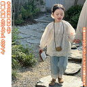 【送料無料】 キッズ衣装 単品 2点 子供衣装 ブラウス 長袖 ウエア トップス ズボン ワイド パンツ 上下 衣装 女の子 ジュニア 子供 幼児 春秋 快適 ...