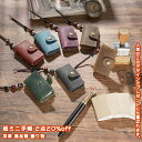 【送料無料】 超ミニ手帳 2点20%off キーホルダー メモ帳 スマホアクセサリー ストラップ 手帳モチーフ ミニチュアノート 小さいノート バッグチャーム ...