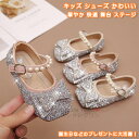 【送料無料】 子供靴 シューズ 王女の靴 キッズ 女の子 ガール ローヒール 子供 ダンスの靴 フォーマル 靴 女児 女子 小学生 ジュニア かわいい スパンコール 人工パール フォーシーズン 結婚式 発表会 プレゼント 誕生日 舞台 ステージ 宴会 華やか ファッション おしゃれ