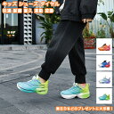 【送料無料】 靴 シューズ スニーカー 運動靴 軽量 快適 通園 通学 散歩 アウトドア キャンプ 運動 履きやすい 疲れない 歩きやすい やわらかい 気持ちいい カジュアル かわいい 女の子 男の子 子供 キッズ 学生 ジュニア プレゼント 誕生日 ダイヤル 耐磨 耐久 春 夏 秋