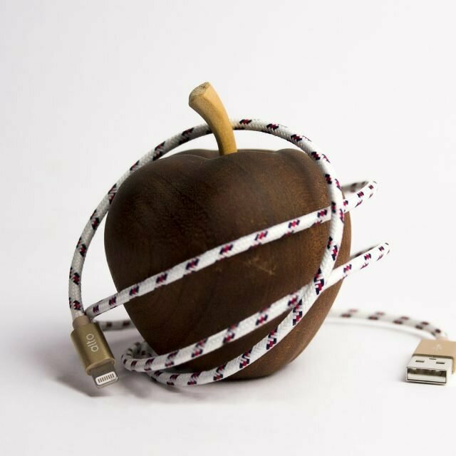 エレコム USB C-Lightningケーブル 準高耐久 2.0m ブルー MPA-CLPS20BU