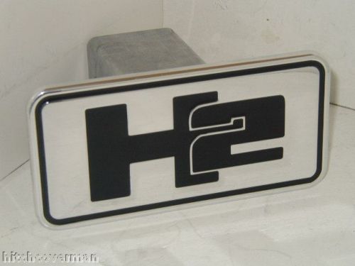 ヒッチカバー　H2　Hummer / ハマー / H2 / hitch cover / ピックアップ / トレーラー / 2インチ