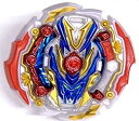 タカラトミー(TAKARA TOMY) ドラゴヴァルキリー.Z.Q 轟 コロコロコミック【ベイブレードバーストGT】