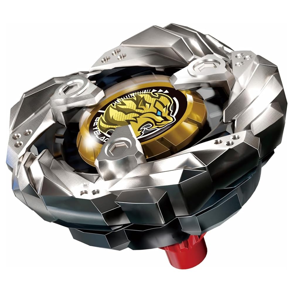 【お買い物マラソン開催中】【当店限定全品ポイント3倍】【39ショップポイント2倍】BEYBLADE X ベイブレードX BX-15 スターター レオン..