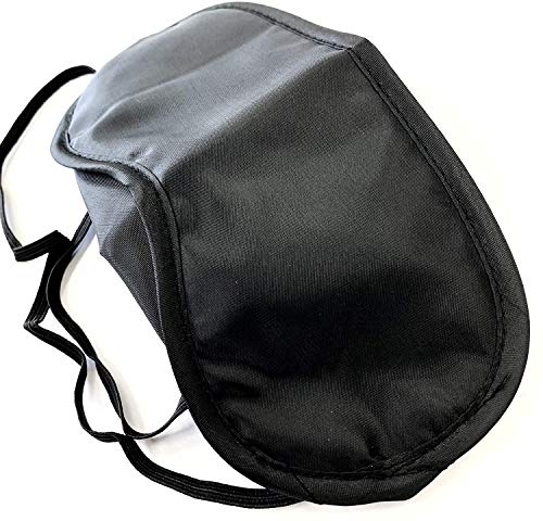 間もなく終了!楽天市場「ブラックフライデー」&特設会場にて「クリスマス早割」開催中!【100枚】アイマスク 使い捨て 個包装 ブラック フリーサイズ 個包装 男...