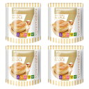 7月31日23:59迄【楽天E勝利P2倍】【超ポイントバック祭P最大22倍】要エントリー/4個セット / The Next Dekade 7年保存 レトルトパン...