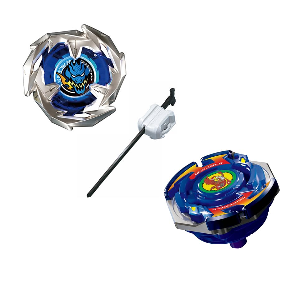 BEYBLADE X ベイブレードX BX-22 スターター ドランソード 3-60F エントリーパッケージ BX-00 ブースター ドランザースパイラル 3-80T