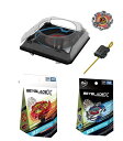 ベイブレード X BEYBLADE X BX-37 ダブルエクストリームスタジアムセット + BX-23 フェニックスウイング + BX-34 スターター コバ...