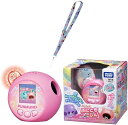 7月13日10:00~【超ポイントパック祭】+【楽天E勝利全品ポイント2倍!!】2点セット \ ぷにるんず ぷにともつーしん ピンク / + \ ぷにるんず専用 2wayショルダーストラップ (ミント) /