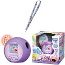 7月13日10:00~【超ポイントパック祭】+【楽天E勝利全品ポイント2倍!!】\ ぷにるんず ぷにともつーしん パープル / + \ ぷにるんず専用 2wayショルダーストラップ ポリエステル (ミント) /