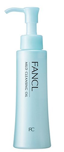 FANCL ファンケル　マイルドクレンジングオイル　120ML×2本パック