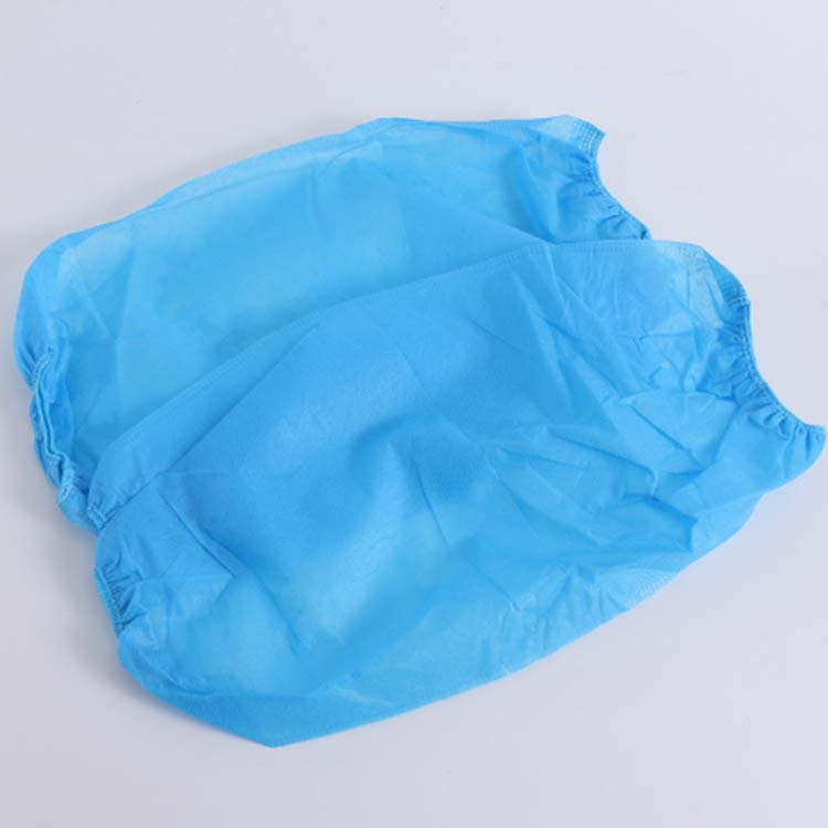 100枚入り アームカバー 掃除 作業 アームカバー 使い捨て 汚れ防止 使い切り 料理 使い捨て 不織布 保護カバー 業務用 百枚組 アームカバー 飲食店 作業現場 工場用 クリーニング 衛生用品 衛生管理 作業服 フリーサイズ 男女兼用 左右兼用