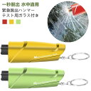 脱出ハンマー 一秒脱出 水中適用 試用ガラス レスキューハンマー 車 家用 多機能 防災グッズ 緊急脱出用ハンマー 運びやすい 安全ハンマー シートベルトカッター 緊急ツール 窓ガラス 割る 車 車内 ドア 事故 横転 豪雨 対策 女性と年配の方でも 贈り物