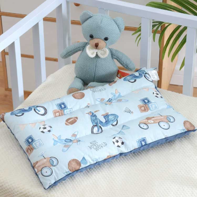 キッズ枕 洗える 子供 わた枕 30×50cm まくら 子ども こども 枕 キッズ 小学生 子供枕 低め かわいい こどもまくら 幼児 保育園 子供用まくら 4歳 可愛い オールシーズン対応 2歳 3歳 30×50cm プレゼント ギフト