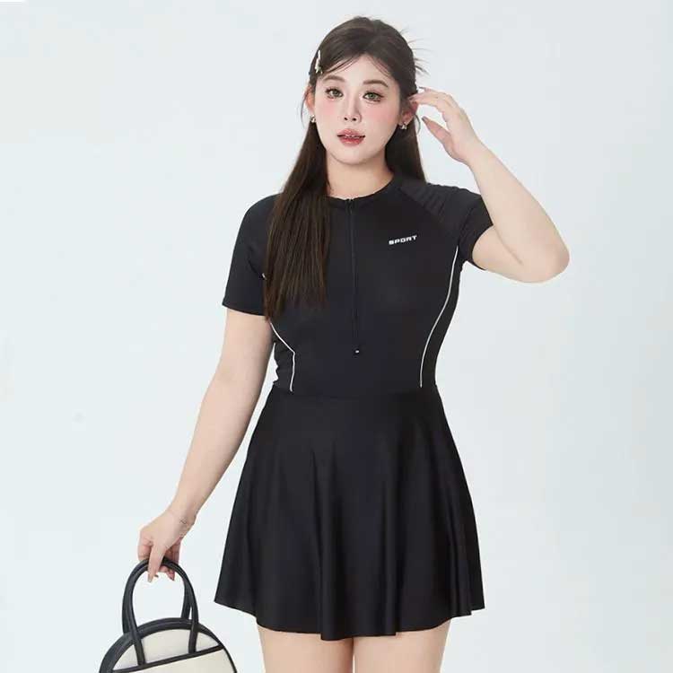 水着 レディース 水着 可愛い水着 体型カバー 大きいサイズ ストレッチ タンキニ 半袖 ビーチウェア 露出控えめ 温泉 プール 可愛い 韓国風 大人 スイムウエア 韓国 みずぎ 大人 女性 女性 ショートパンツ付き 女性用 ママ 学生 大きいサイズ