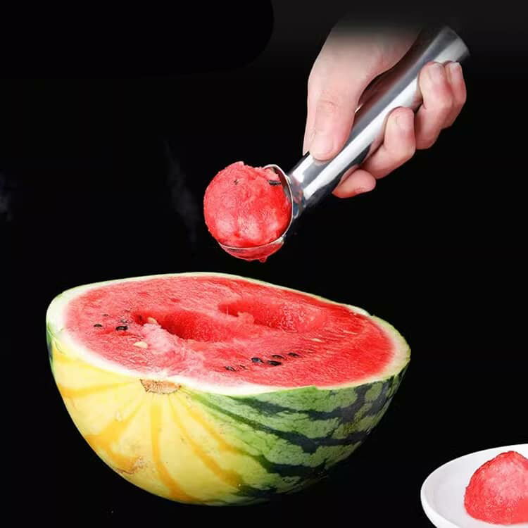 アイスクリームディッシャー アイスクリームスプーン アイスクリームディッシャー ...