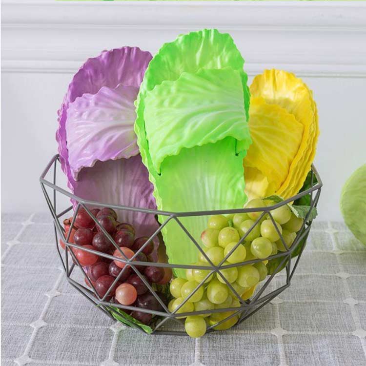 送料無料 野菜 おもしろグッズ ビーチ キャベツサンダル シャワーサンダル スリッパ 海 個性 リゾート サンダルシューズ お風呂場 ベランダ 川 葉 レディース グリーン 川 3