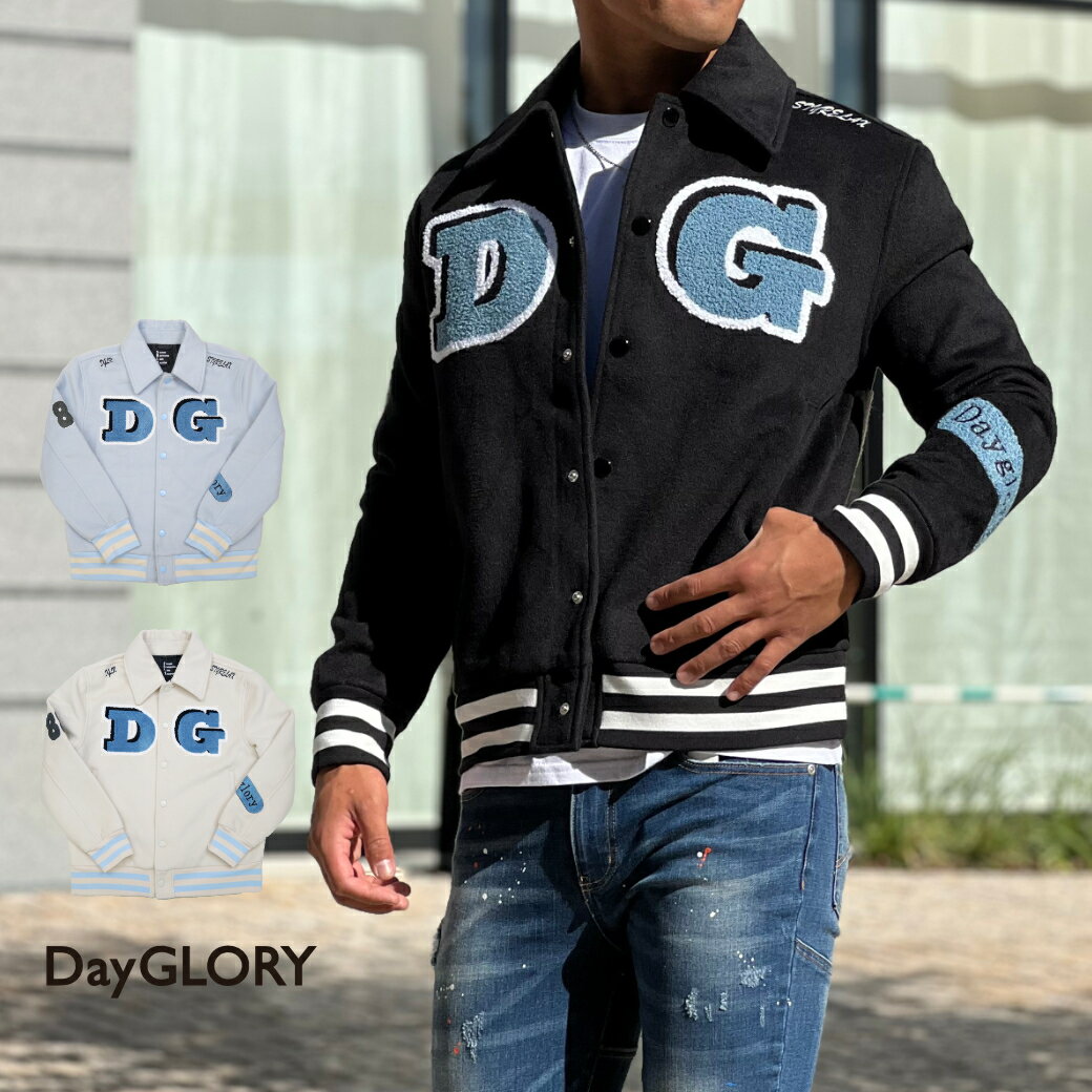 楽天市場】GDC スタジャン（メンズファッション）の通販